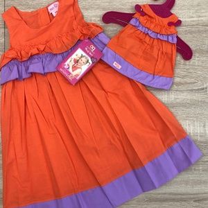 our generation matching outfits